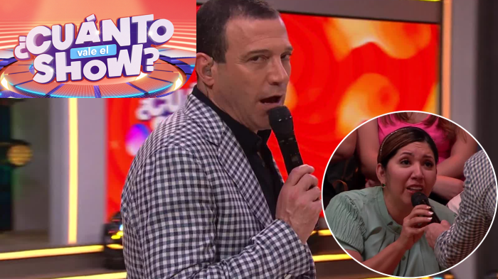 “¿No le interesa…?”: Julián se 