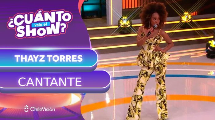 A lo Christina Aguilera: Cantante de Independencia impactó a todos con su voz