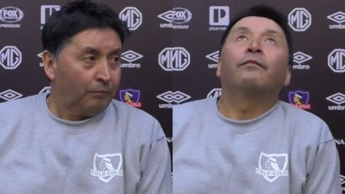 Quién era Sergio “Zorrito” Salinas, el ex funcionario de Colo Colo que murió a los 63 años