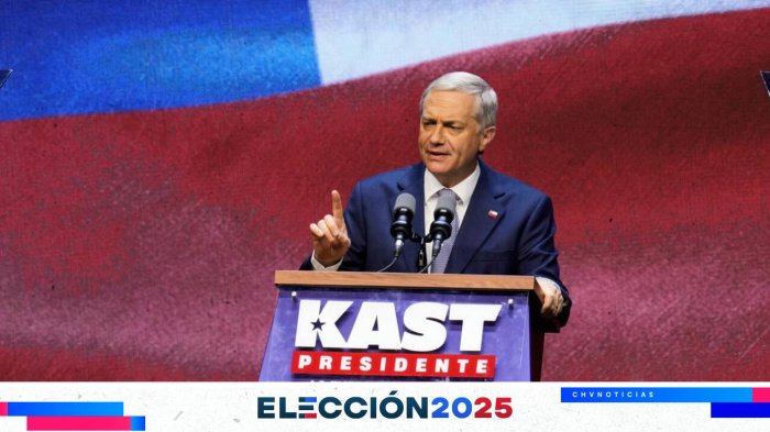 Mandatarios e importantes autoridades del mundo saludan y felicitan a José Antonio Kast