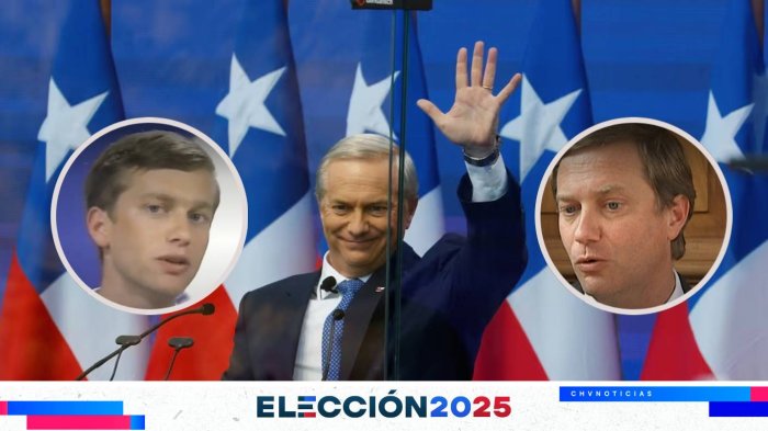 De Paine a La Moneda: La historia y el camino de José Antonio Kast