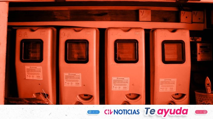 Enel indica que nueve comunas de Santiago tienen corte de luz hoy lunes 15 de diciembre