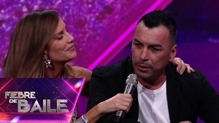 “Fue algo muy heavy”: Esteban Paredes contó qué problema de salud lo obligó a despedirse del programa