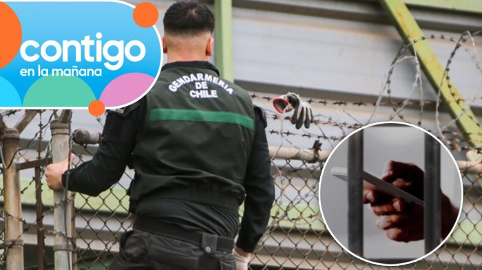 Allanamientos convertidos en negocio: Así operaban los gendarmes acusados de corrupción en Santiago 1