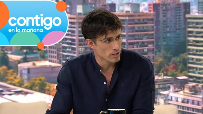 “Nos grabaron…”: Roberto Cox reveló cómo fue liberado junto a su equipo tras ser retenidos en Venezuela