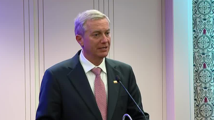 VIDEO | Kast arremete contra Maduro: “Apoyo cualquier situación que termine con una narcodictadura”