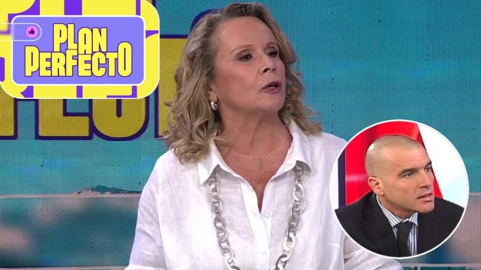 Eli de Caso confesó qué canal “le dio la espalda” por estar con expareja 15 años menor: “Nos dejaron...”