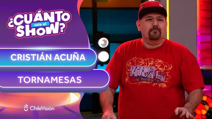 ¡Una mezcla que hizo bailar! DJ destacó con impecable composición que causó sorpresas