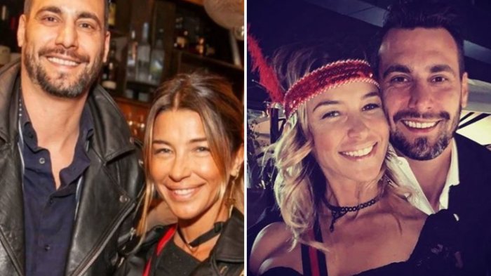 Habrían sido vistos juntos: Revelan identidad de quien sería la nueva pareja de Andrea Marocchino