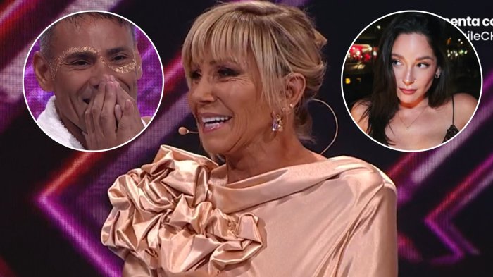 Raquel Argandoña sorprendió con revelación sobre Claudio Valdivia y Kel Calderón: “La verdad”