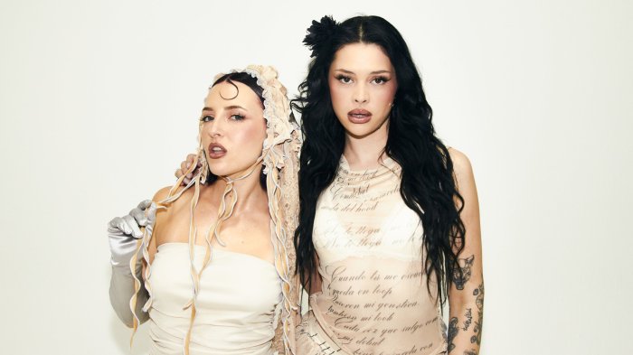 ¿Ya la escuchaste? Soulfia se unió al álbum debut de POLI y estrenaron la canción “Sin Sentido”