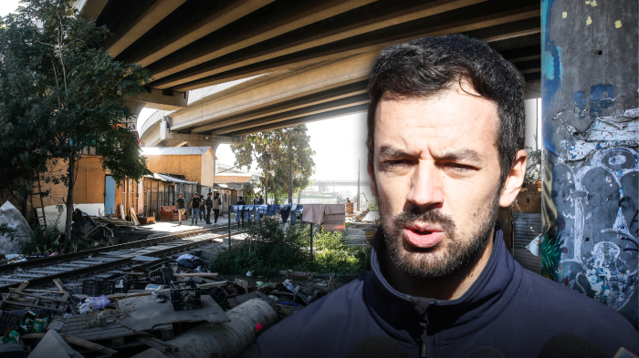 Albergues y pago de arriendos: Las medidas previas al desalojo de toma 