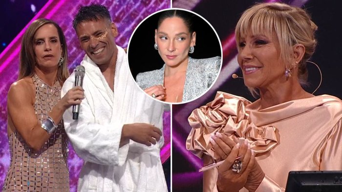 “Lo estaba ocultando, pero...”: Claudio Valdivia contó la verdad del “romance” con Kel que destapó Raquel Argandoña