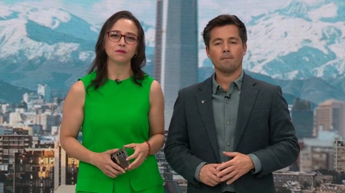 CHV Noticias Tarde | Martes 16 de diciembre de 2025