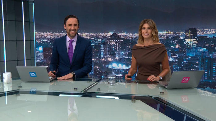 CHV Noticias Central | Martes 16 de diciembre de 2025