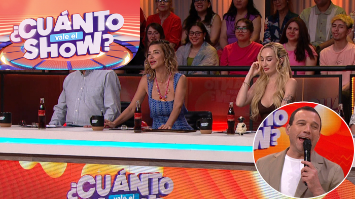 “Pancha, cuando nos casemos…”: El comentario de Julián Elfenbein que puso celosa a Fran Maira