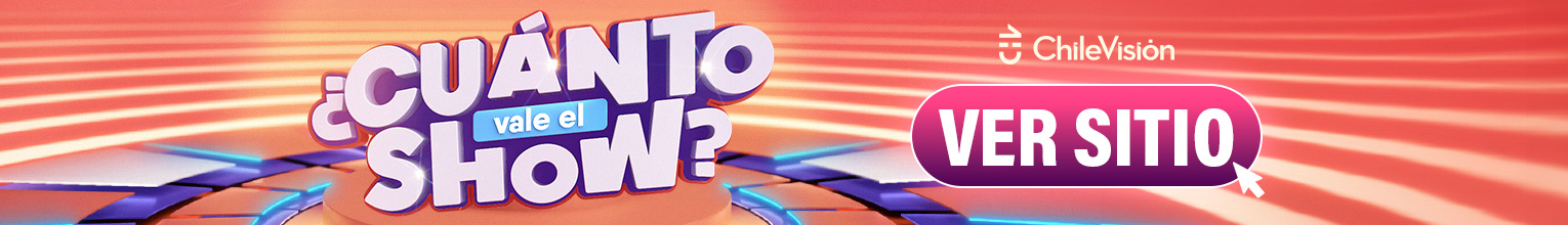 Banner doble | ¿Cuánto vale el show?