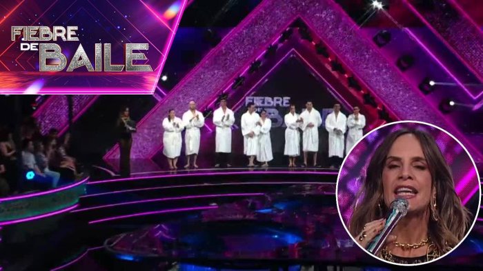 ¡Peleando la inmunidad o en zona de riesgo! Conoce el resultado de la segunda jornada de aquadance