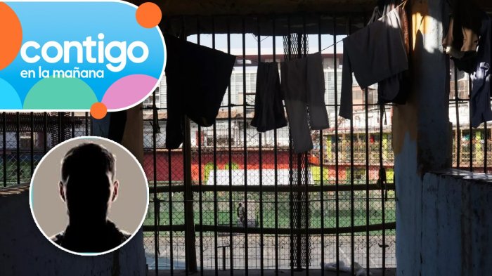 “Cobran para que no les peguen”: Familiar de interno destapó otras irregularidades dentro de la cárcel