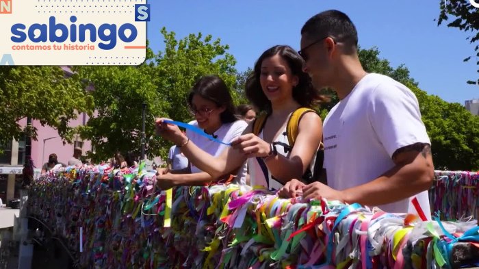 Un País en Mi Mochila: Monserrat Torrent descubrió las maravillas y tradiciones de Portugal