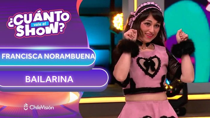 La ternura del J-Pop: Bailarina dejó el baile japonés en alto con entretenido show