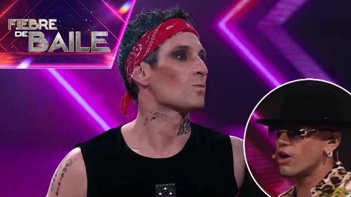 “¡Me equivoqué!”: Power Peralta pidieron disculpas EN VIVO por error en evaluación a Gabriel Urzúa