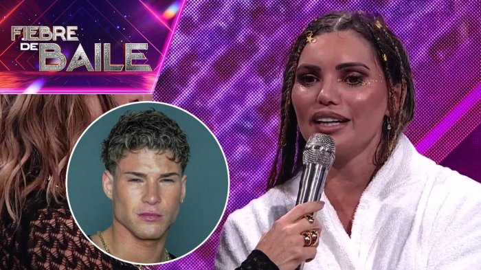 “Dejé de seguirlo”: Faloon explicó drástico gesto en redes sociales por su relación con Raimundo