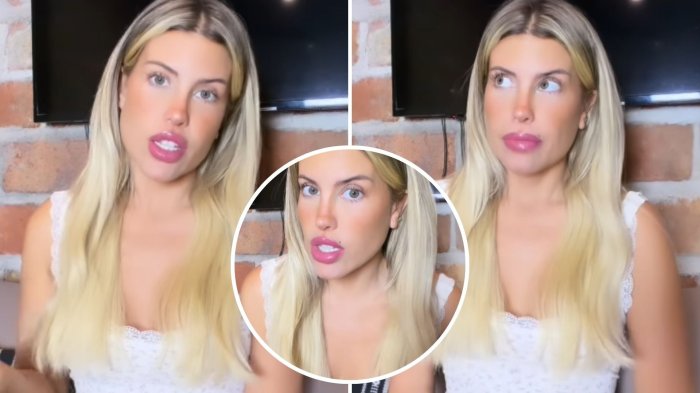 “Es una burda copia”: Cote López causó polémica en redes tras acusar a una marca de “aprovechamiento”