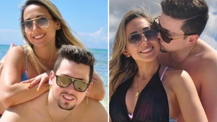 Extorsión con video íntimo: Detienen a individuo que amenazó a Rebeca Naranjo y Nano Calderón