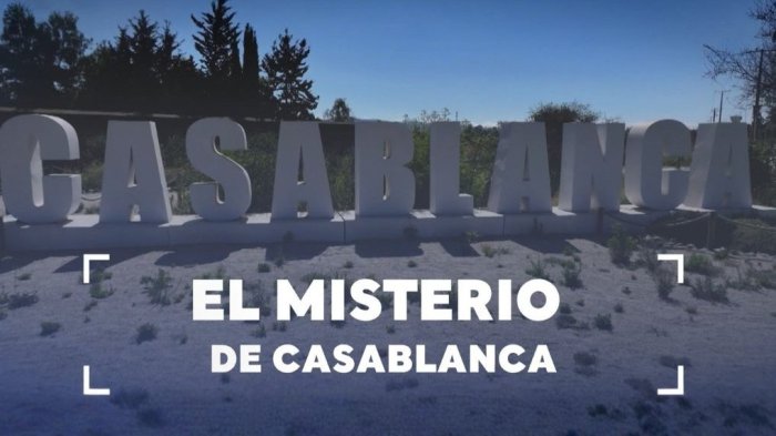 Misterio en Casablanca: Las hipótesis detrás de la desaparición de cuatro colombianos