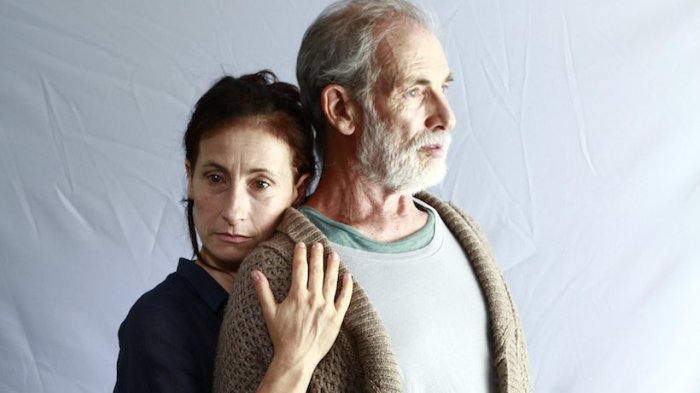 Amparo Noguera revela cómo fueron los últimos días de su padre: “Muchos amigos dejaron de ir a verlo”