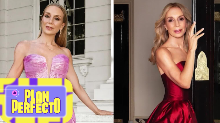 ¡El look más esperado de la Quinta Vergara! Equipo de Karen Doggenweiler reveló cómo vestirá en Viña