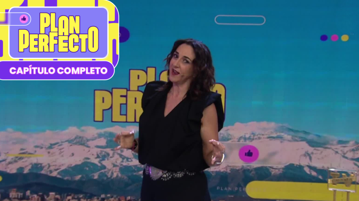 Plan Perfecto | Capítulo 210