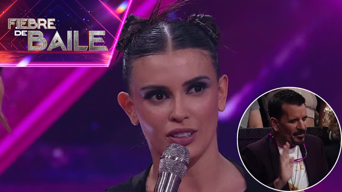 “Si quieres show…”: Cony Capelli defendió a sus compañeros actores tras comentarios de Vasco