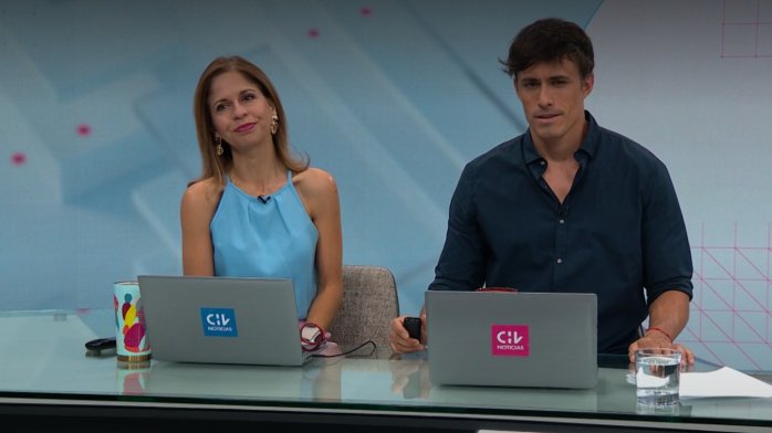 CHV Noticias AM | Miércoles 17 de diciembre de 2025