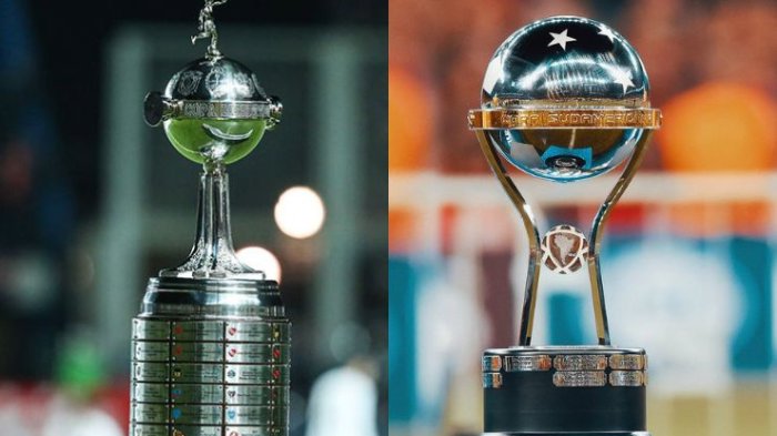 Sorteo Copa Libertadores y Sudamericana: Hora y quién transmite EN VIVO el evento