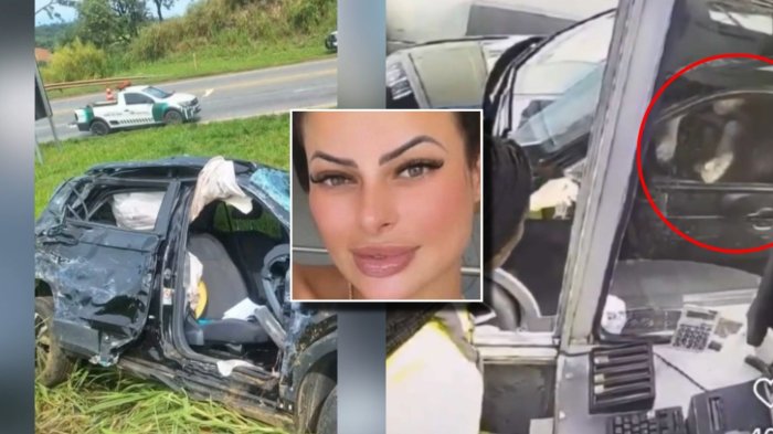 Impacto: Hombre mató a su esposa y fingió accidente de tránsito para ocultar el crimen