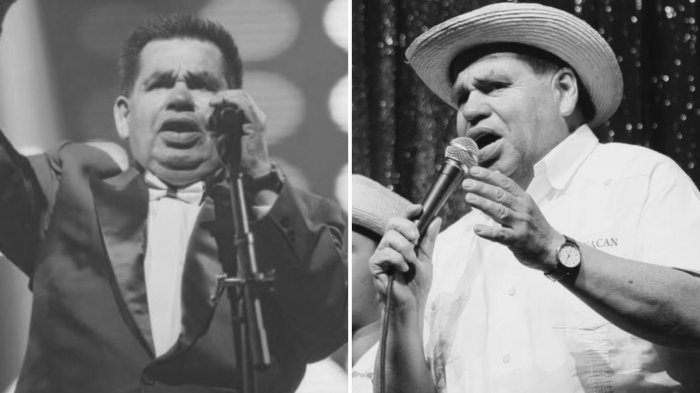 Murió Lautaro “Taby” López, histórico vocalista de Pachuco y la Cubanacán a los 72 años