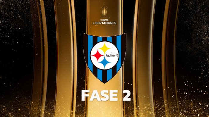 Copa Libertadores: Huachipato se medirá a equipo de Venezuela en la fase preliminar