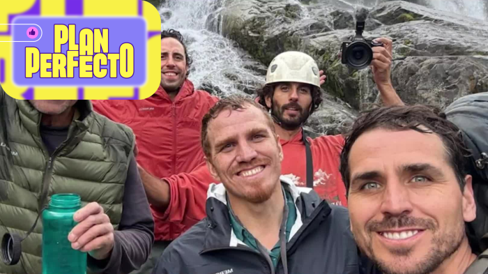 Pangal Andrade será formalizado por prender fuego en parque y alzó la voz en su defensa: “Nunca se…”