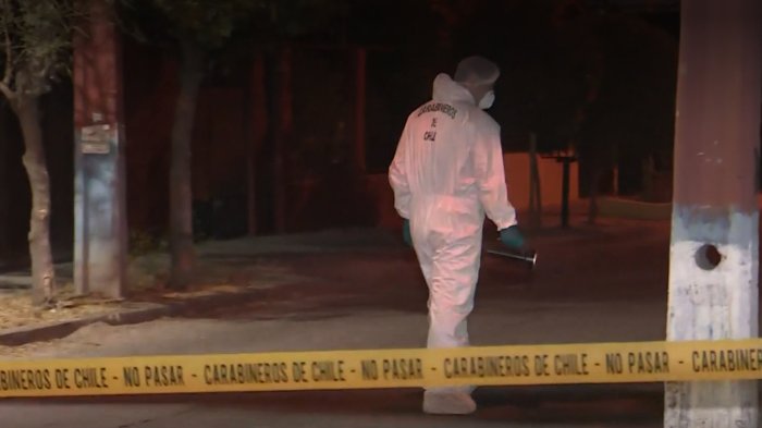 Adulto mayor es asesinado en El Bosque tras intento de robo de su vehículo