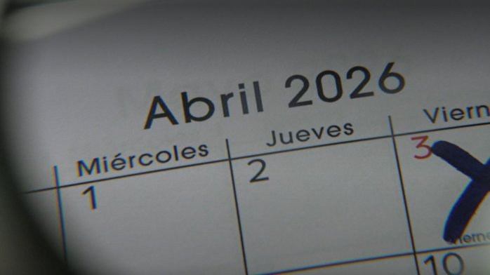 Una buena y una mala: 16 feriados habrá en 2026 y 6 fines de semana largo