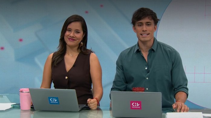 CHV Noticias AM | Jueves 18 de diciembre de 2025