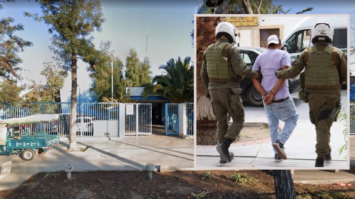 Conmoción en Talca: Hombre que esperaba atención en un Cesfam murió tras recibir 3 puñaladas