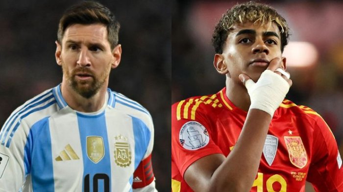 Finalissima 2026: Confirman fecha y sede del esperado partido entre Argentina y España