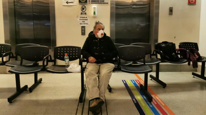 Ministerio de Salud confirma la llegada a Chile de la “súper gripe” H3N2