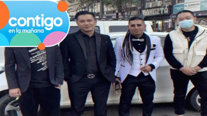 Declaración de testigo reservado por mafia china reveló alarmante modus operandi: Estarían vinculados a Hong Men