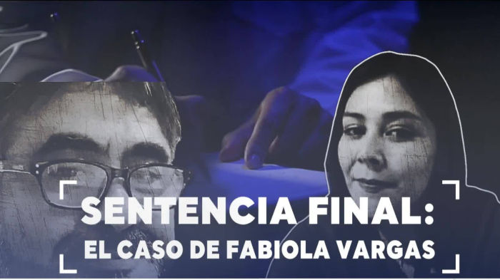 Sentencia final: Psiquiatra recibe 20 años de cárcel por femicidio en Arica