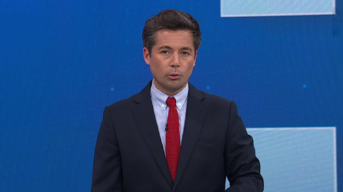 CHV Noticias Central | Viernes 19 de diciembre de 2025