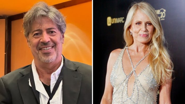 “Hubo algo bonito”: Miguelo sorprendió tras confirmar romance con Cecilia Bolocco en su juventud